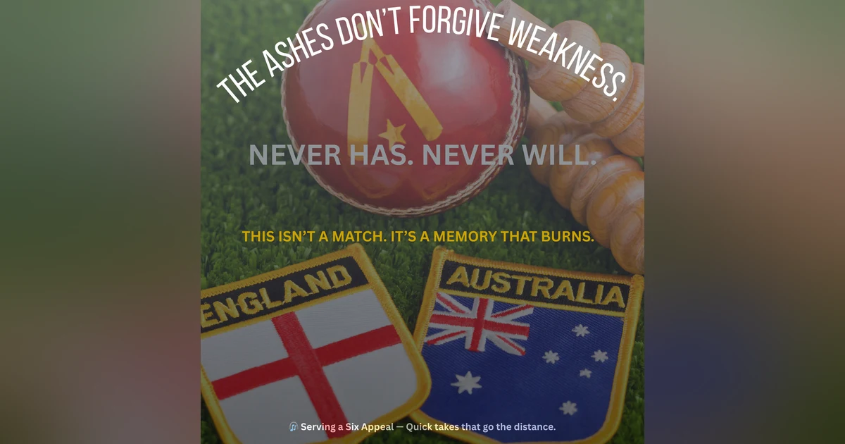 The Urn Edges Closer