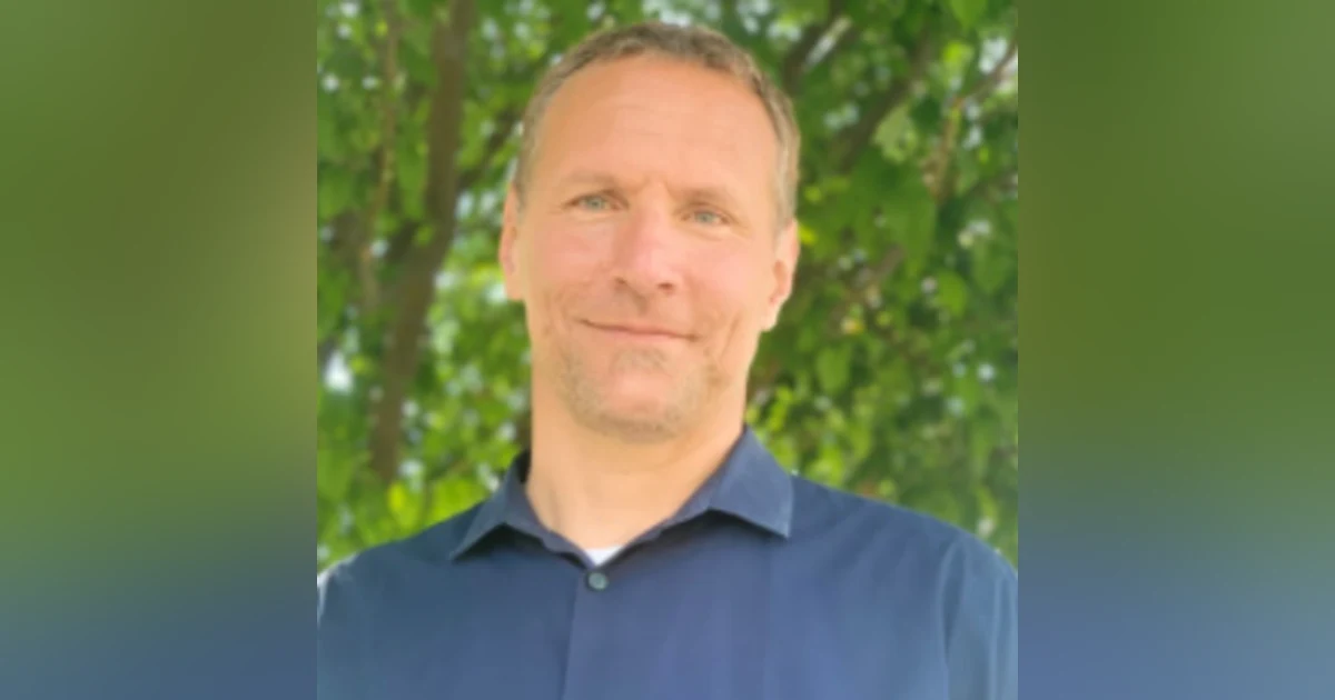 Ioannis Gratsinopoulos (Yanni)- Leadership Consultant, Ministry Coach