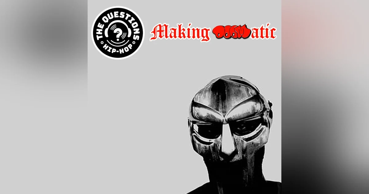 Making DOOMatic