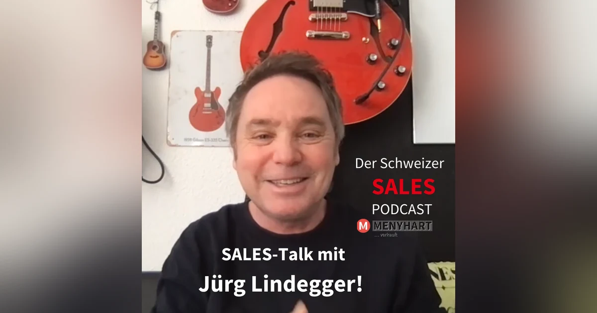 #Folge 76 - Ich bin seit 35 Jahren mit Stolz im Aussendienst