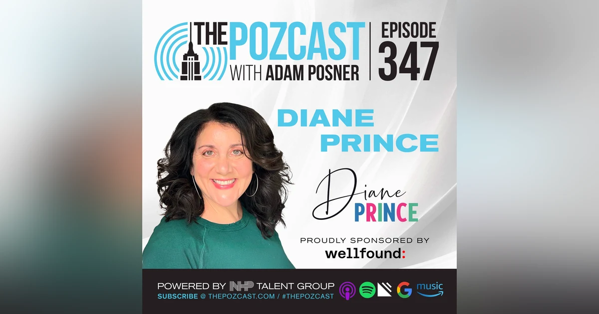 Diane Prince: Unpacking the Secrets to a $28 Million Staffing Exit