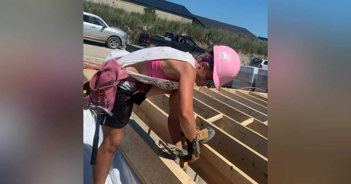 Brittany Farrow talks burnout, running a crew, and her generation!