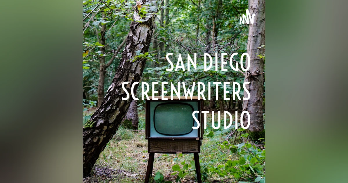 S1/E11 (A) NEW YORK SCREENWRITER --- KELLEY BROWER AND THE STOWE STORY LAB!!!!