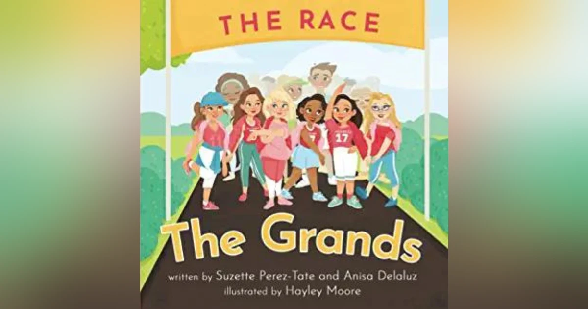 Episode 25: Are you a modern-day grandparent? Do you celebrate Gorgeous Grandmothers’ Day?