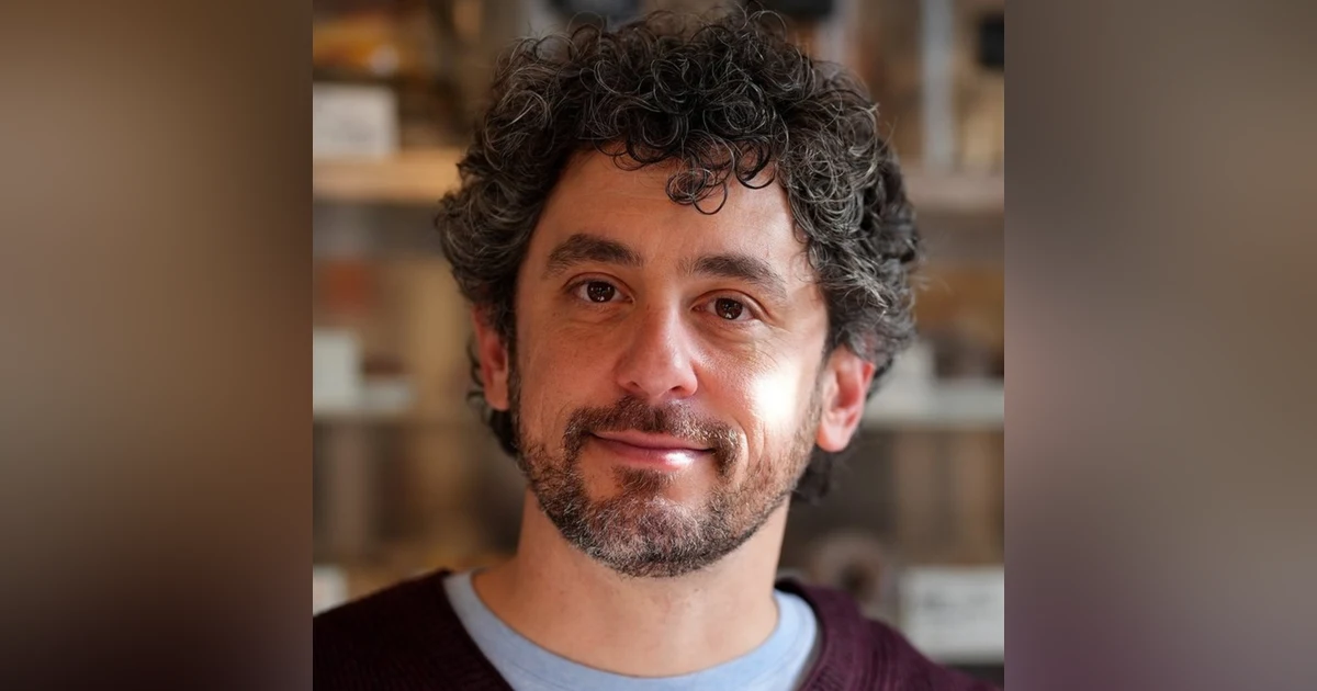 Ross Benjamin on 'Kafka's Dairies'