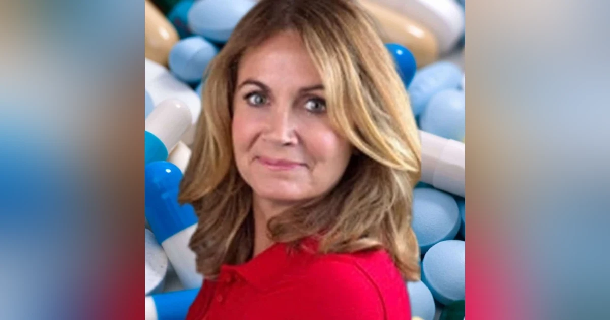 Sheila Matthews -- The Pharmasites