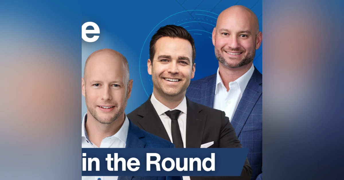 Episode 100! - The Benefits Roundtable with Seth Denson, Dennis Fowler & Chris Hamilton