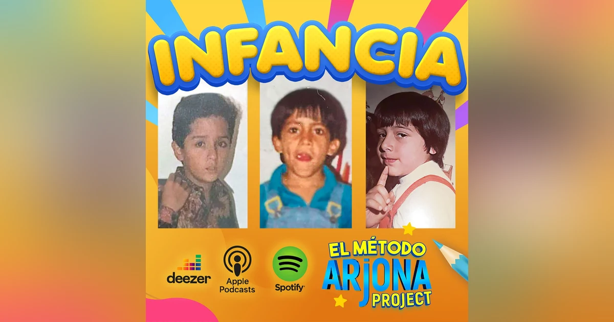 Especial: Infancia