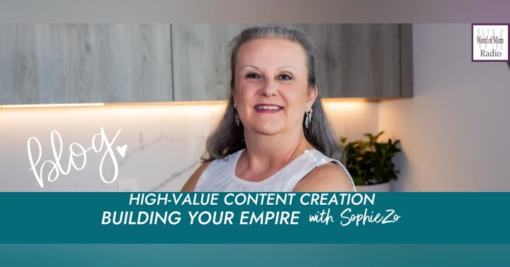image for The 3 Essential Elements of High-Value Content Creation