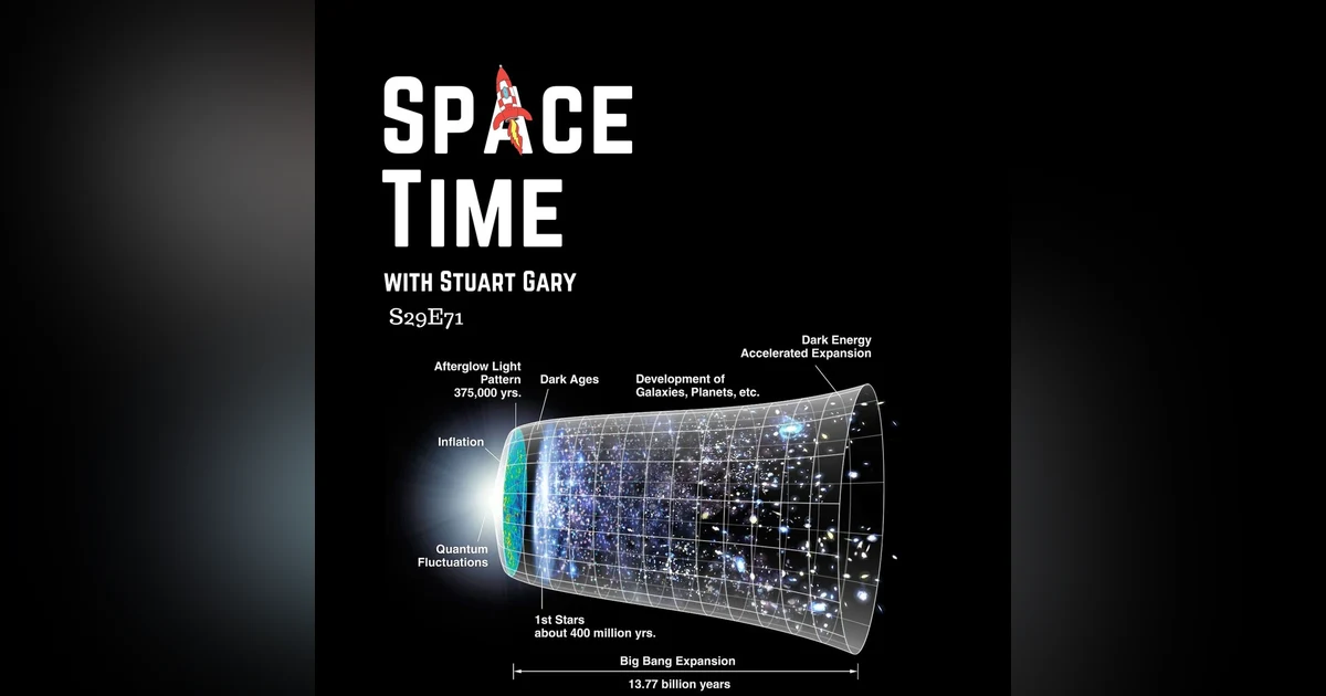 Cosmic Acceleration Confirmed: Dark Energy's Role, Mysterious Signals Decoded