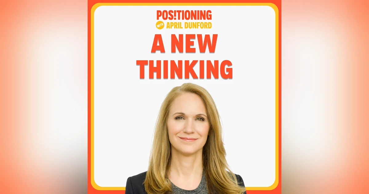 New Thinking on Market Categories