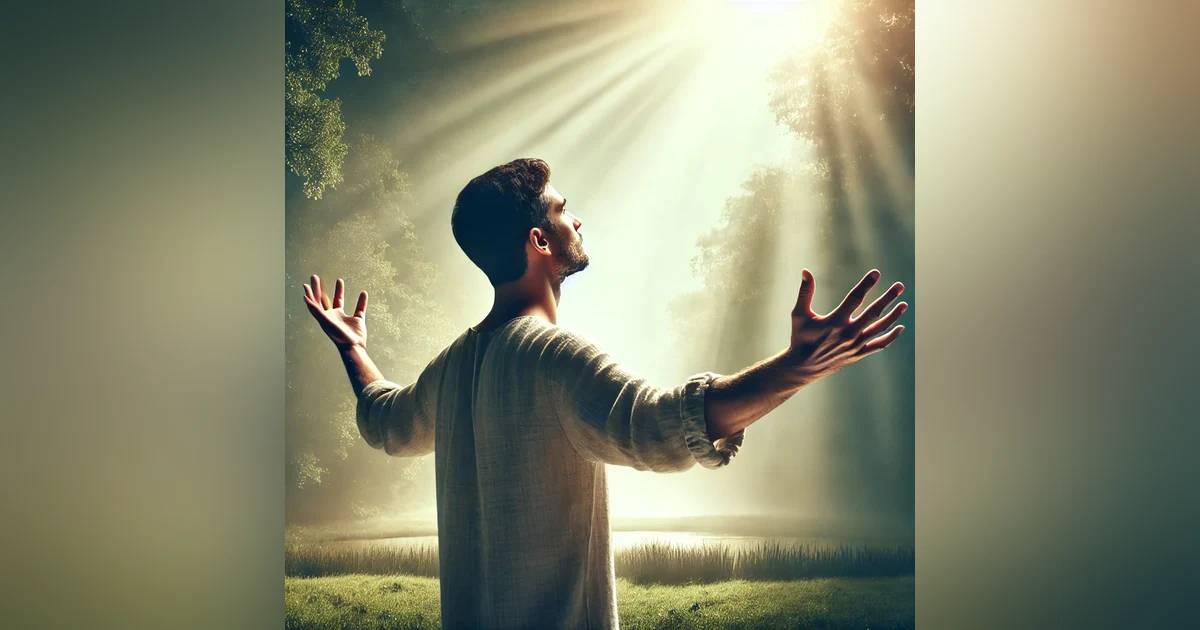 "Will He" or "He Will" - Pray with Conviction
