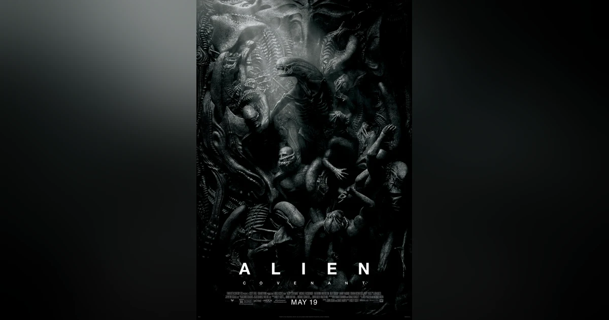 ALIEN COVENANT