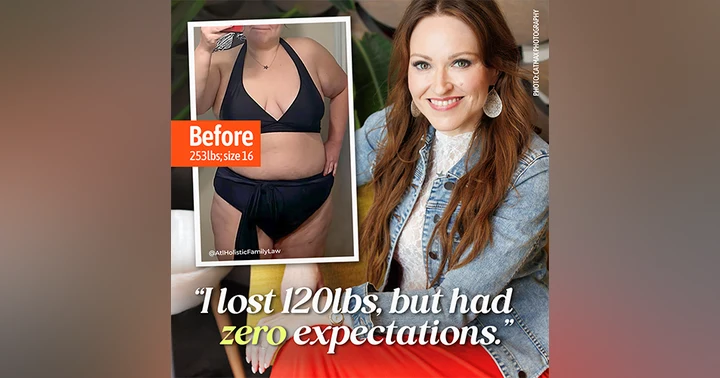 image for The Truth About Weight Loss Transformations: What Really Changes (and What Doesn’t)