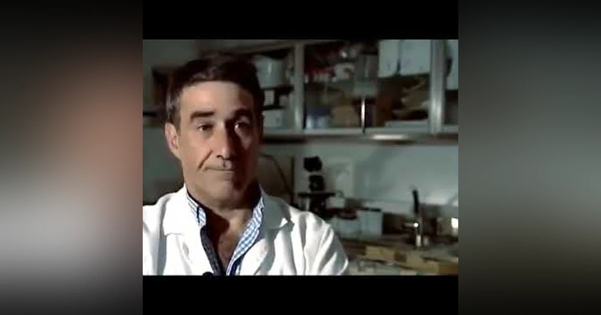 Crimenes de España - Los crimenes de Burgos - Un caso no cerrado -