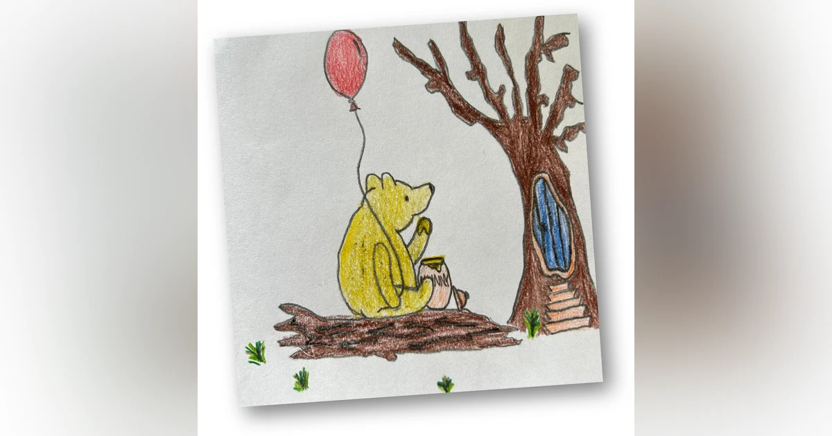 Winnie-the-Pooh Turns 100!