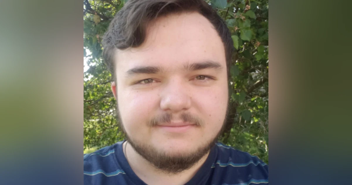 Max Capitano, Team Hue owner, Gamer 50K followers on Instagram