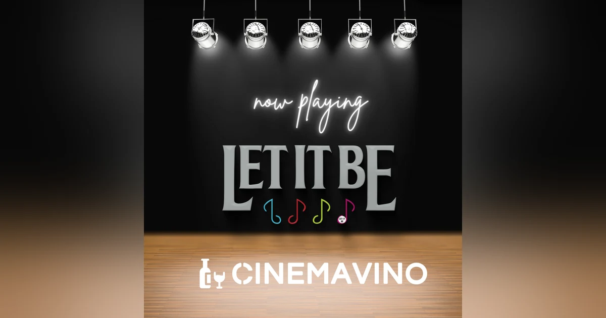 Let it Be is the Beatles Epilogue | Review