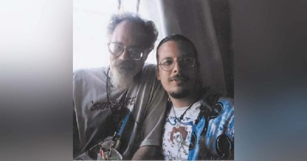 Episode 77: Fluxedo Junction - 4/20/24 (John Sinclair Tribute)