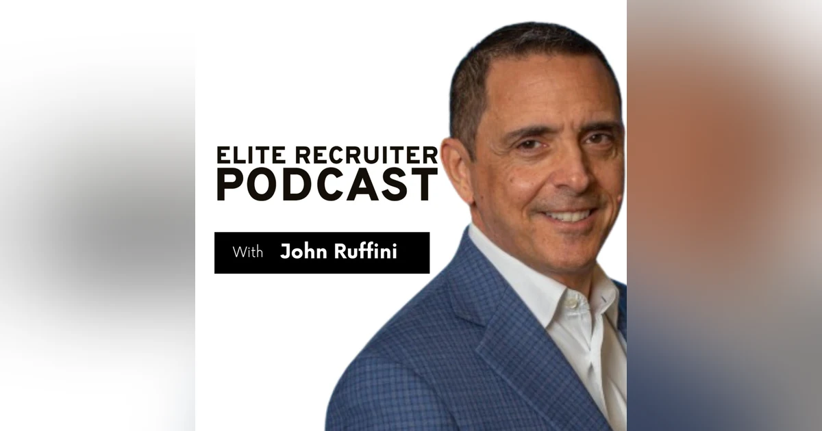 Why Your Recruiting Desk Is Quiet Right Now