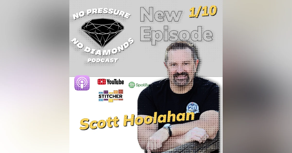 EP.31 Is Homeownership Still the American Dream? with Scott Hoolahan