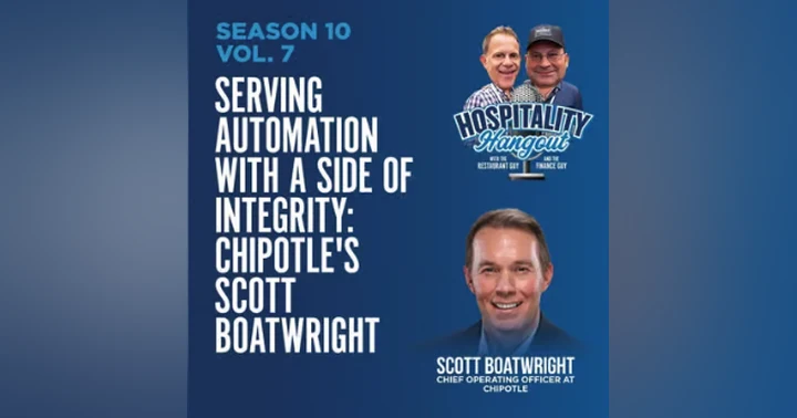 image for Automation with a Human Touch: Chipotle's Approach to Robotics