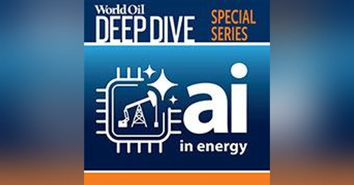 AI in Energy: Revolutionizing operations: AI's Impact on the processing industry