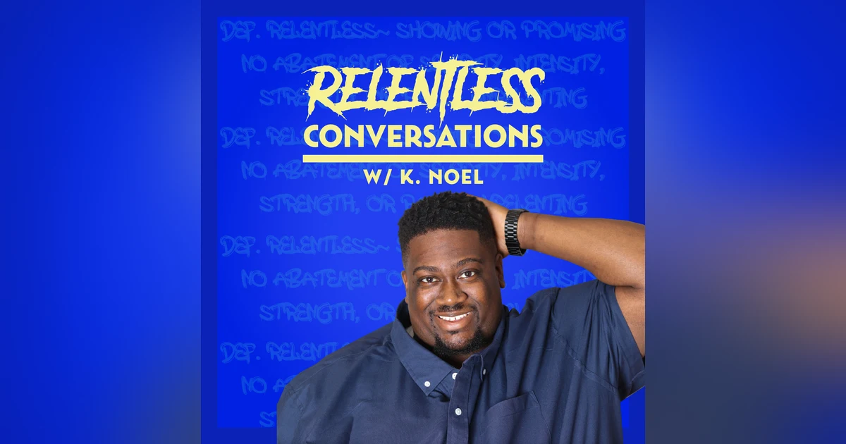 Relentless Conversations: Challenges? F.A.C.E. I.T.