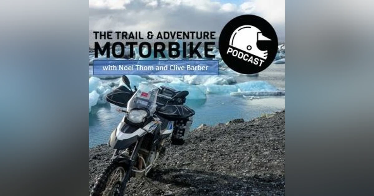 TAMP Episode 6 Back with the TAMP Team