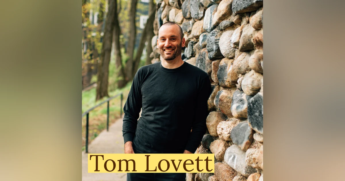 Knowledge and Hope: Tom Lovett's New Book On Stuttering