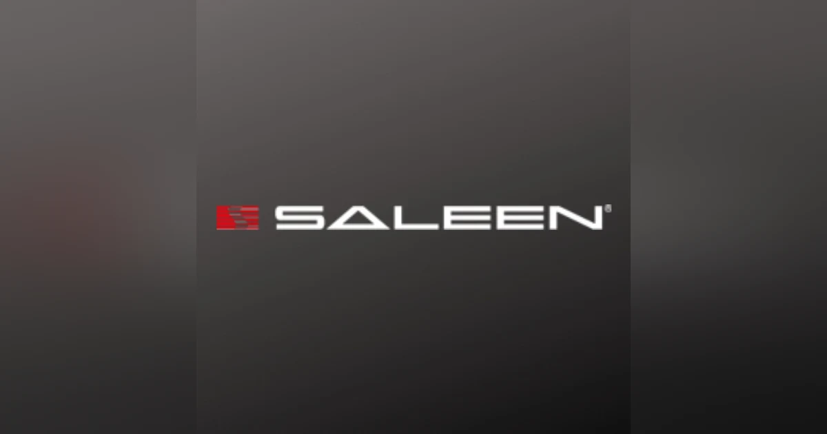 Celebrating 40 Years of the Saleen Mustang with Steve Saleen: A Look into the S1 Supercar and the Legacy of Racing