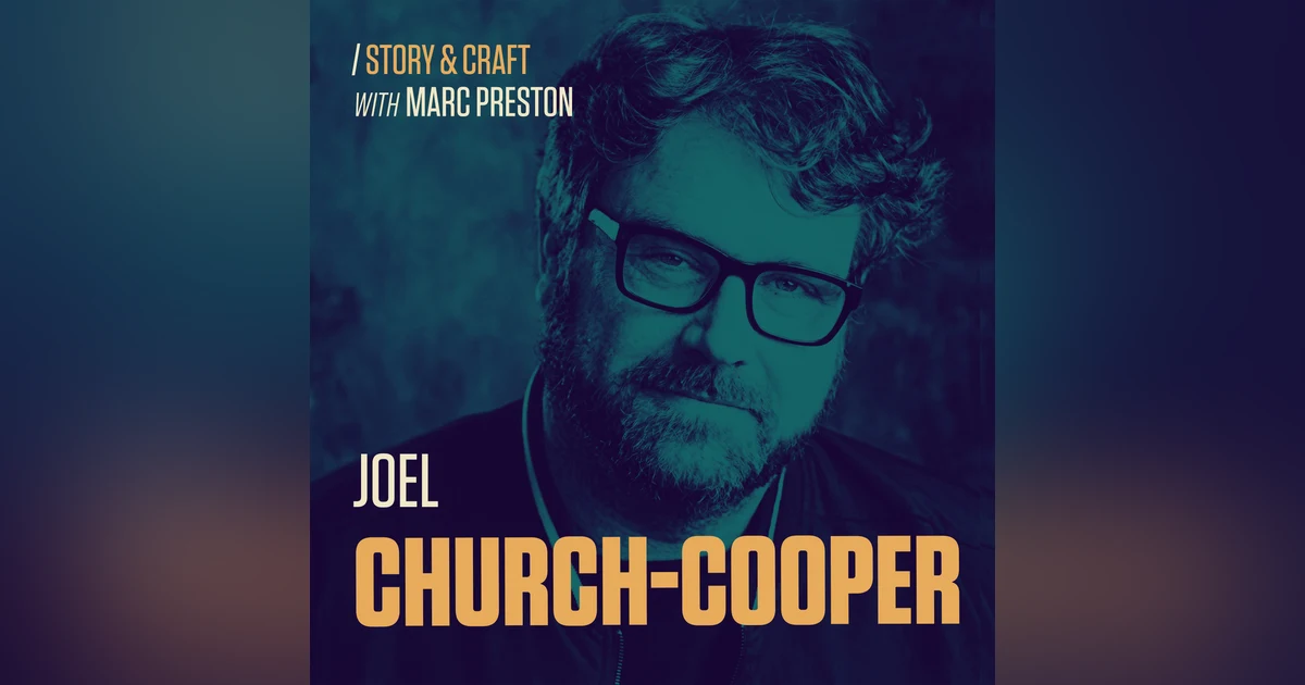 Joel Church-Cooper | Home Runs & Dutch Treats