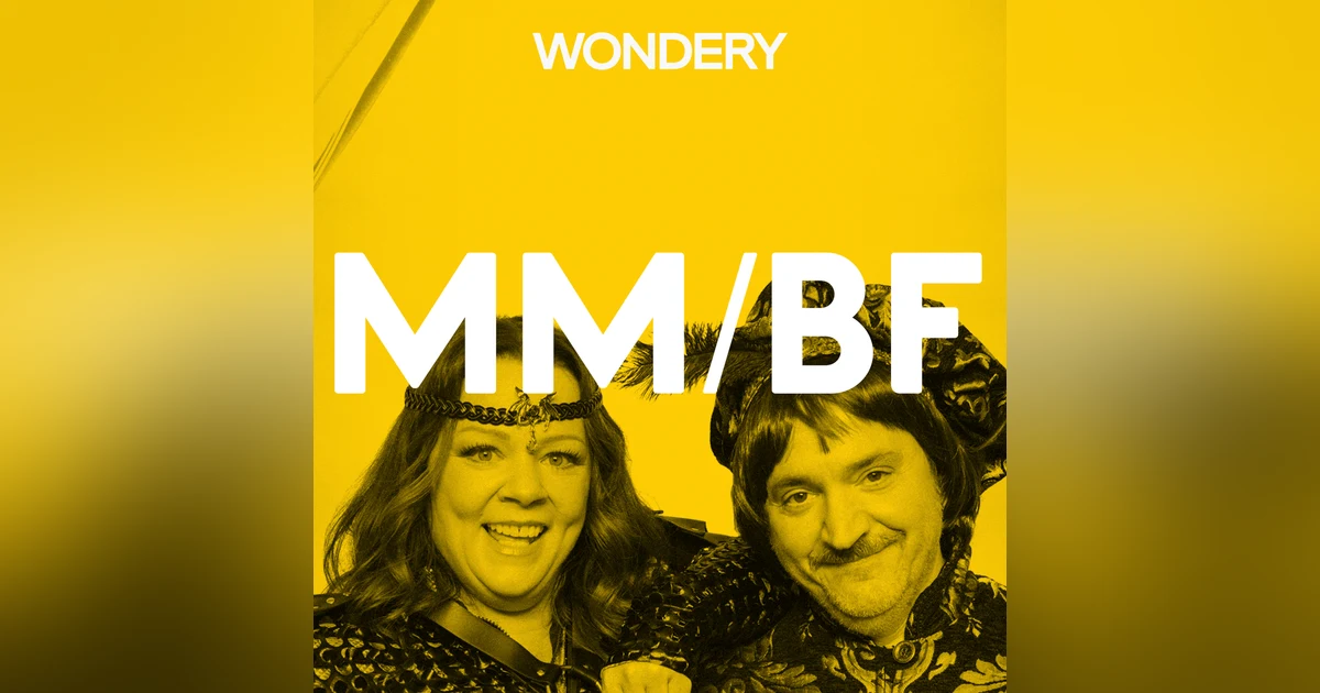 Melissa McCarthy & Ben Falcone