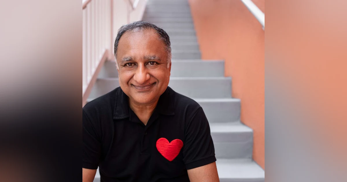How He Helped Mike Tyson & Millions Heal: The Anil Gupta Story
