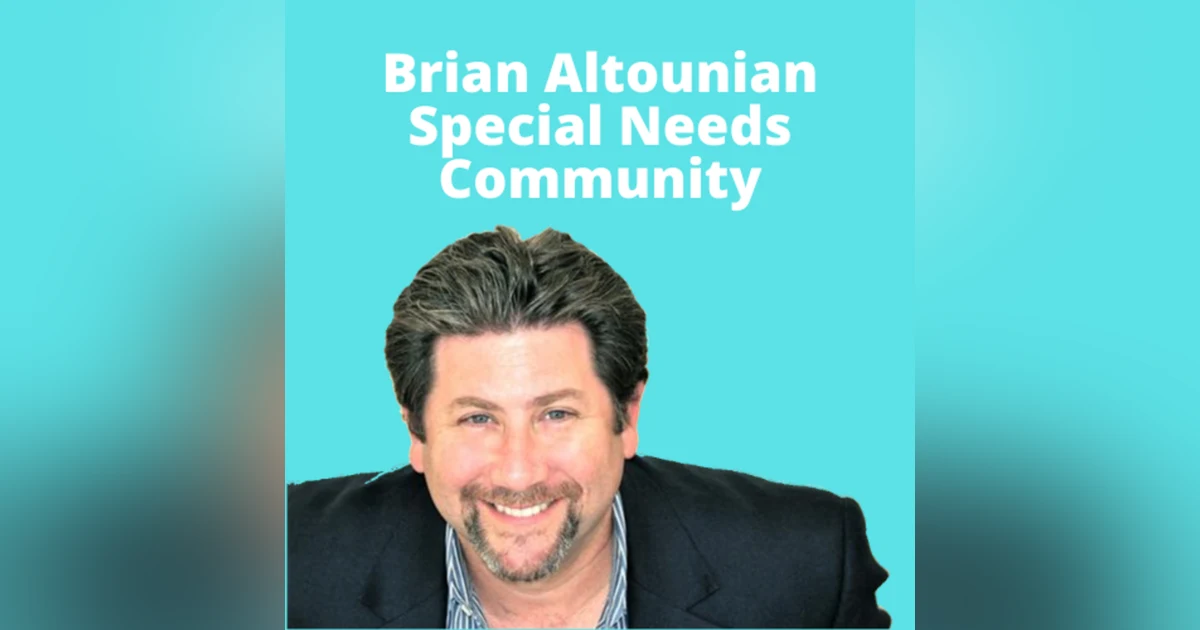 just Two Dads | Special Needs Community