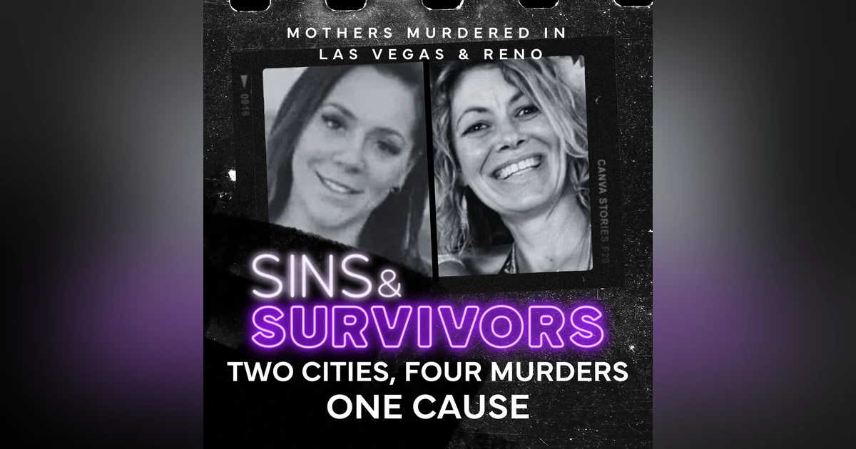 Two Cities, Four Murders, One Cause