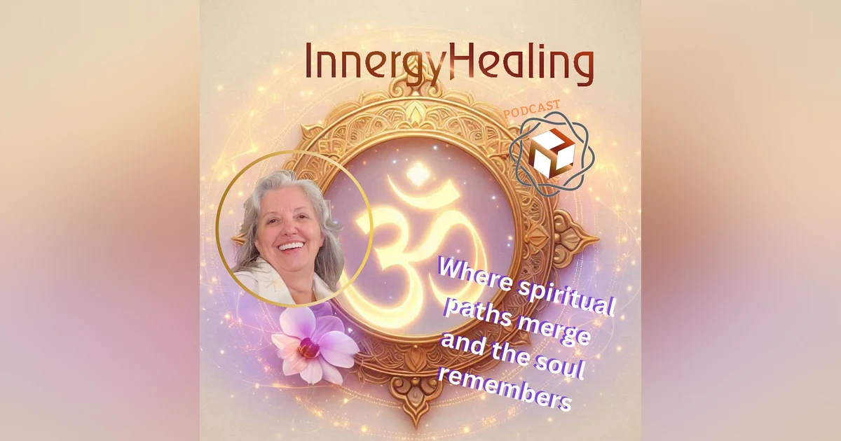 Your Voice, Your Power: Awakening the Inner Frequency