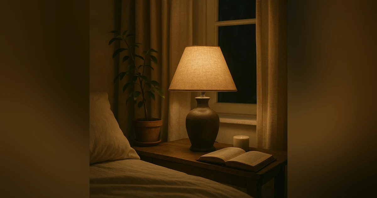 Relaxing Ambiance ASMR White Noise | Stress Relief, Sleep & Focus