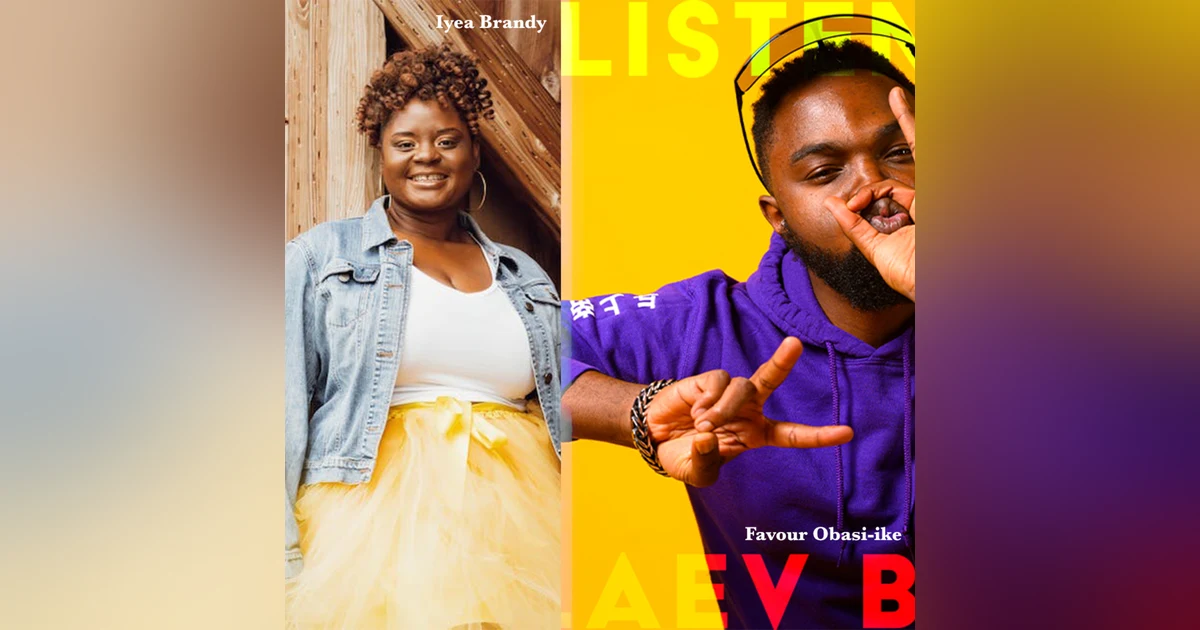 (A.G.E) Therapy Vs Therapeutic Session with Iyea Brandy - 075