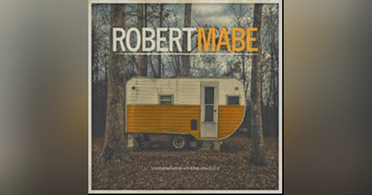 Robert Mabe Interview