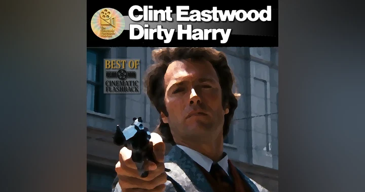 image for The Birth of the Renegade Cop: How Dirty Harry Rewrote the Rules for Action Heroes