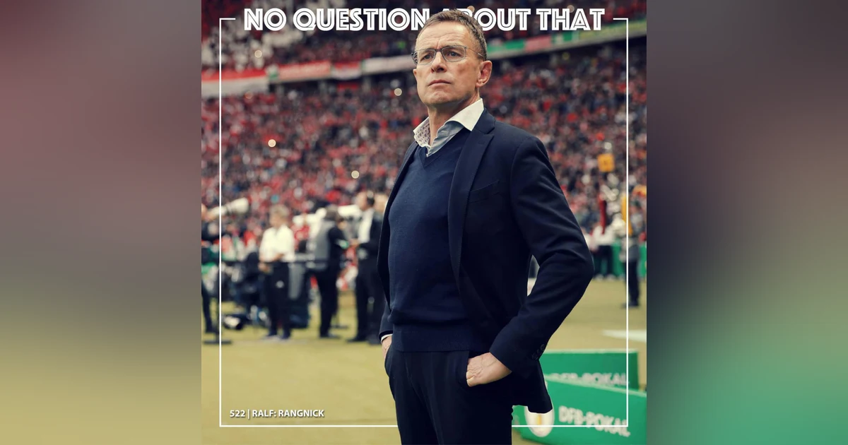 Ralf: Rangnick