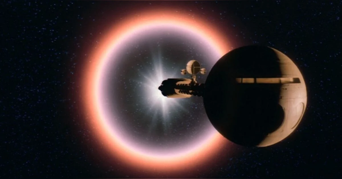 Midweek Mention... 2010: The Year We Made Contact