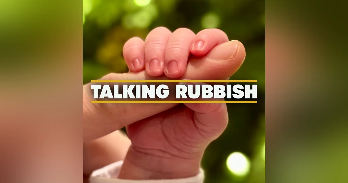 21. How sustainable is having a baby?