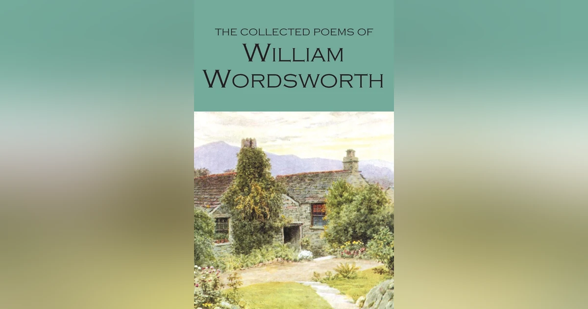 591 William Wordsworth