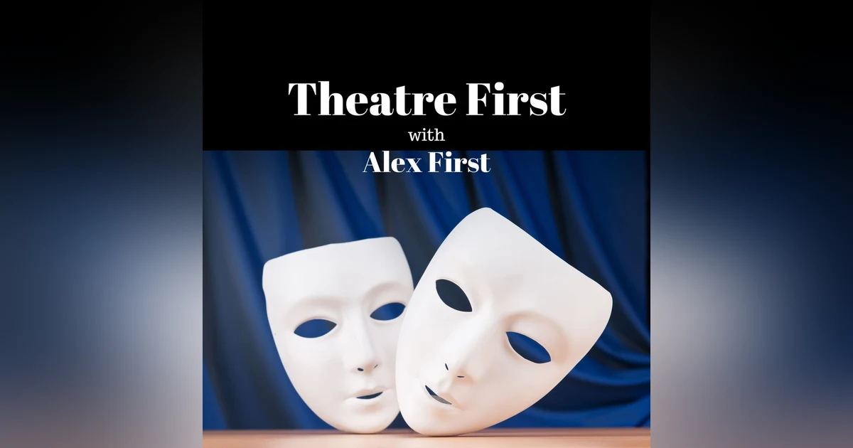 Lennox Legend in my Living Room (the Theatre First review)
