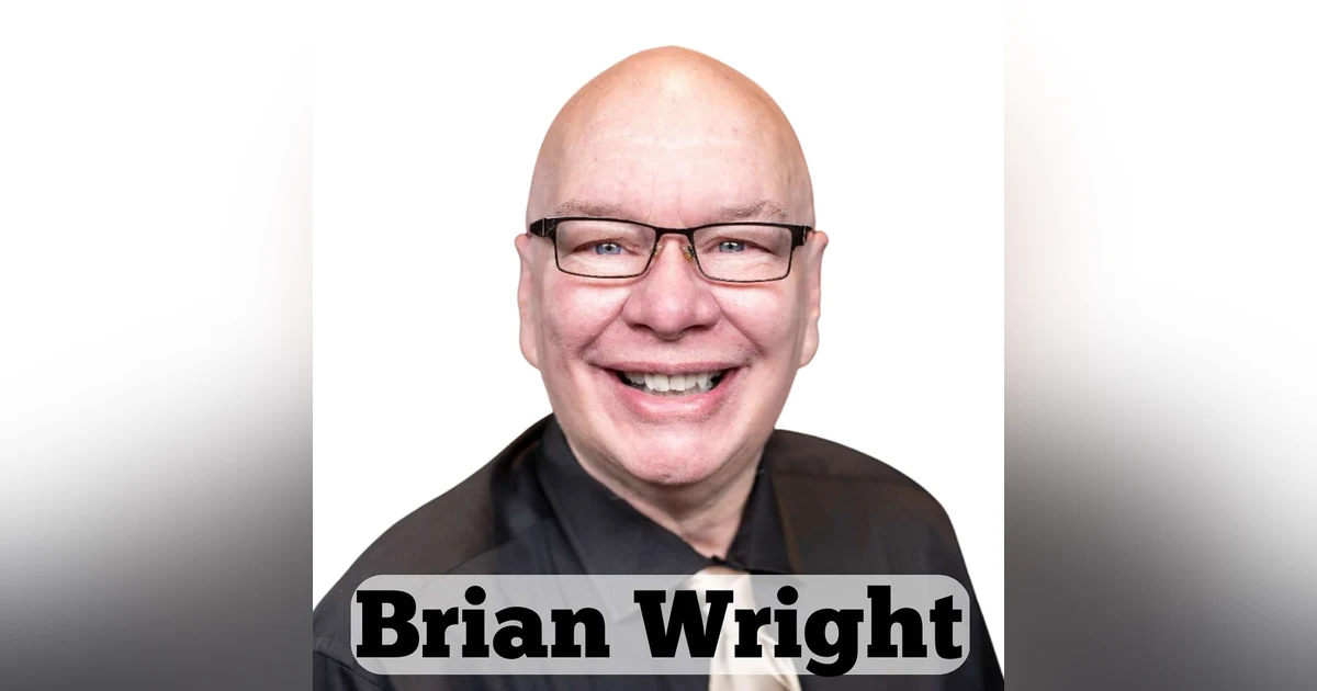 Brian Wright