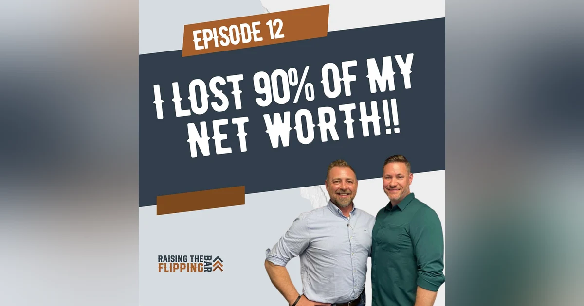 18 Years of Lessons: Pitfalls to Avoid and Keys to Success with Steven Pilkington Pt 1