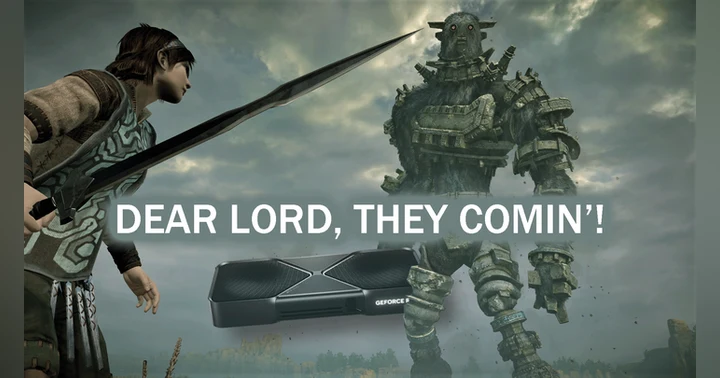 image for New Movies and Gaming Tech Announced at CES 2025!