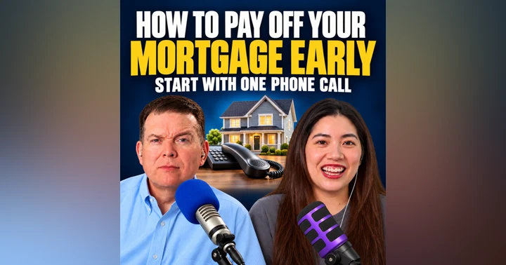 image for How to Pay Off Your Mortgage Early: Start With One Phone Call